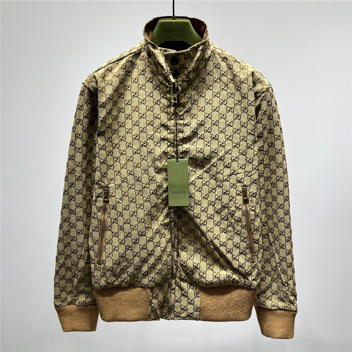 G*C JACKET GC-01