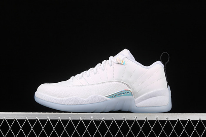 AIR JORDAN 12 RETRO LOW EASTER DB0733-190