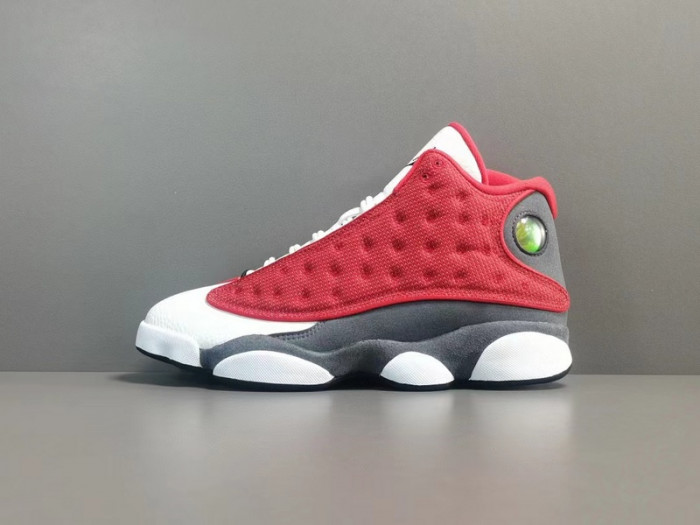 Air Jordan 13 "Red Flint"DJ5982-600