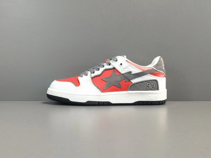 A Bathing Ape Bape SK8 Sta 1G70 1090 020