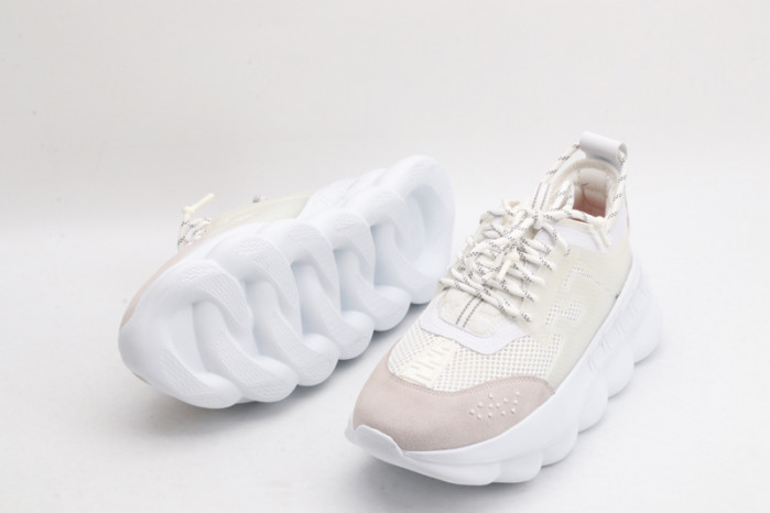 VERSA CHAIN REACTION SNEAKERS
