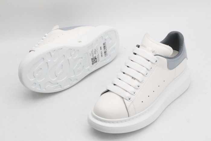 ALEXANDER MCQUEEN SOLE SNEAKERS