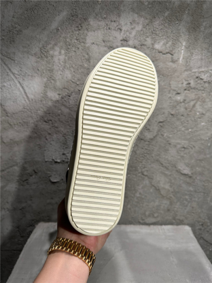 R*ICK O*WENS SNEAKERS RO-7