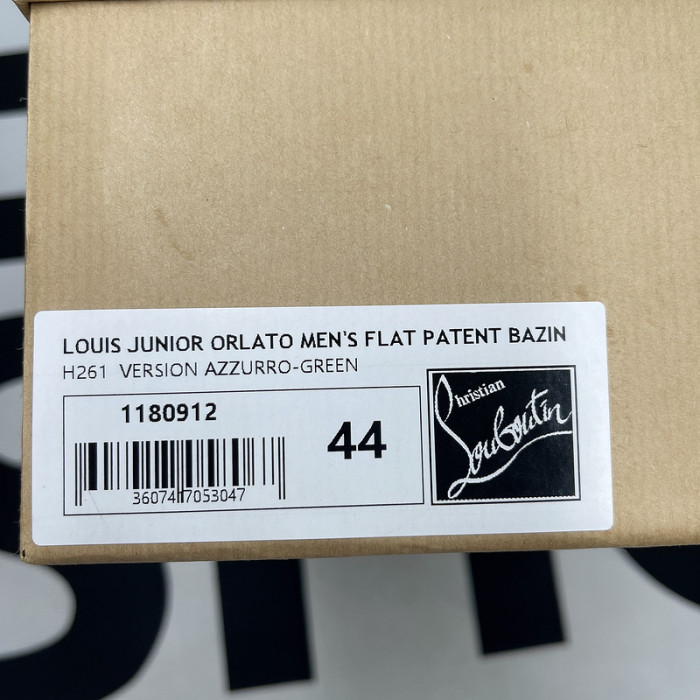 Ch**an louboutin sneakers