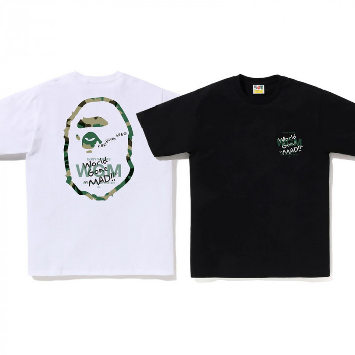 BAPE T-SHIRT BP-62