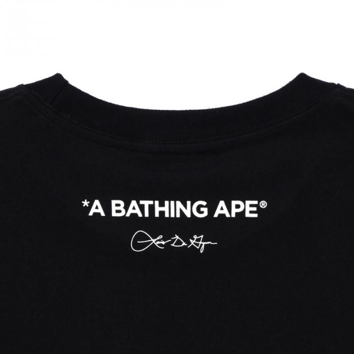 BAPE T-SHIRT BP-68
