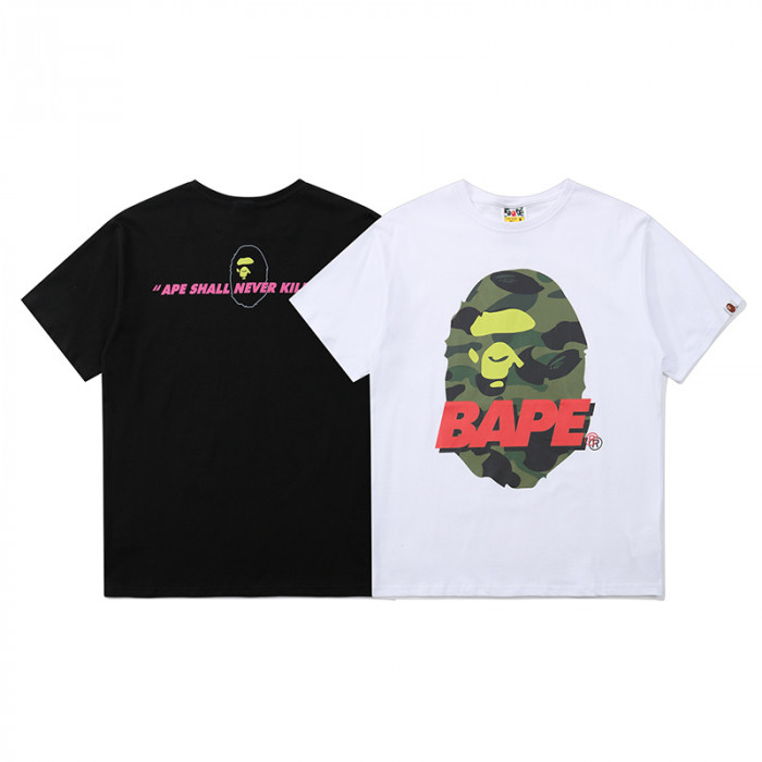BAPE T-SHIRT BP-80