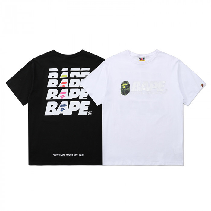BAPE T-SHIRT BP-83