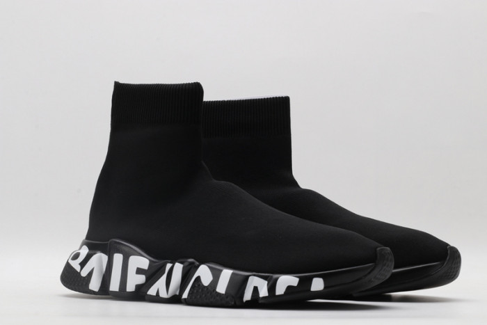 BL SPEED TRAINER BLACK 6285