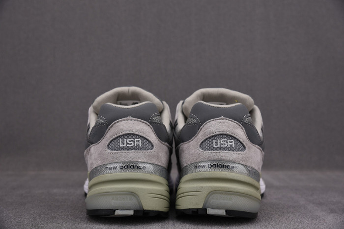 New Balance 992 GREY