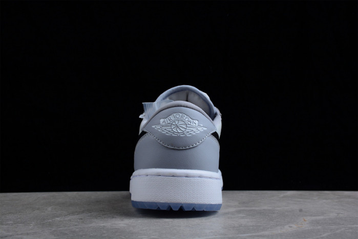 AIR JORDAN 1 LOW GOLF 