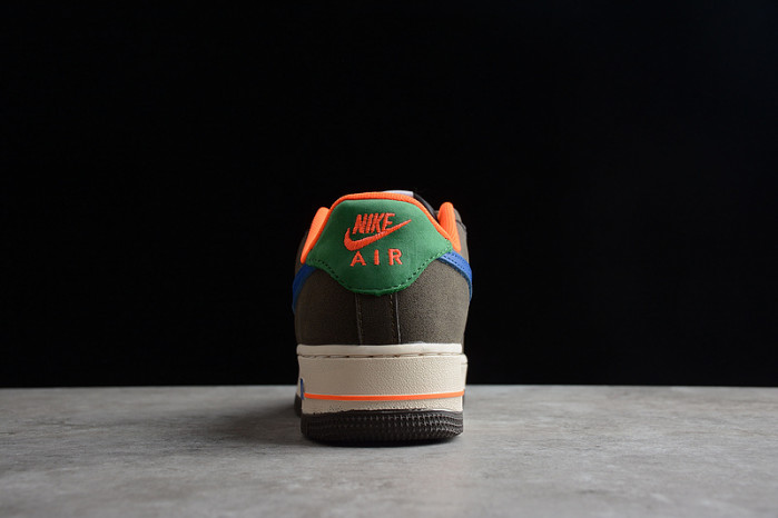 NIKE Air Force 1 DH7568-001