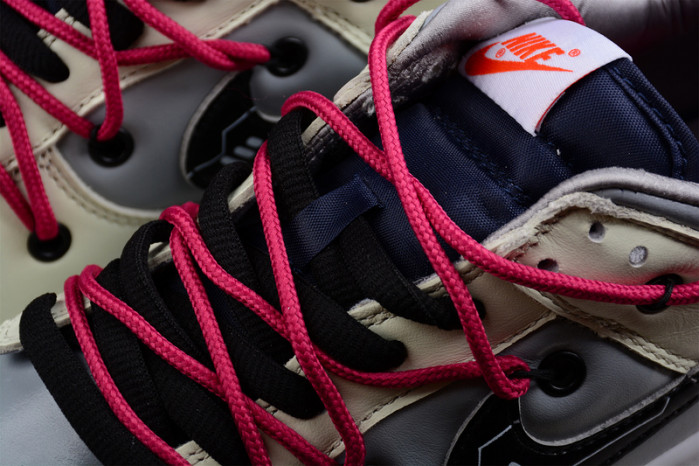 NIKE DUNK LOW "VIDEO GAME" DD1768 400