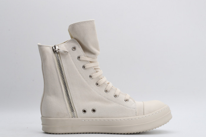RICK OWENS SNEAKERS