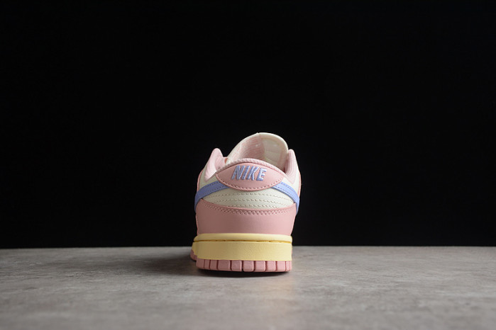 NIKE DUNK LOW “PINK OXFORD” DD1503-601