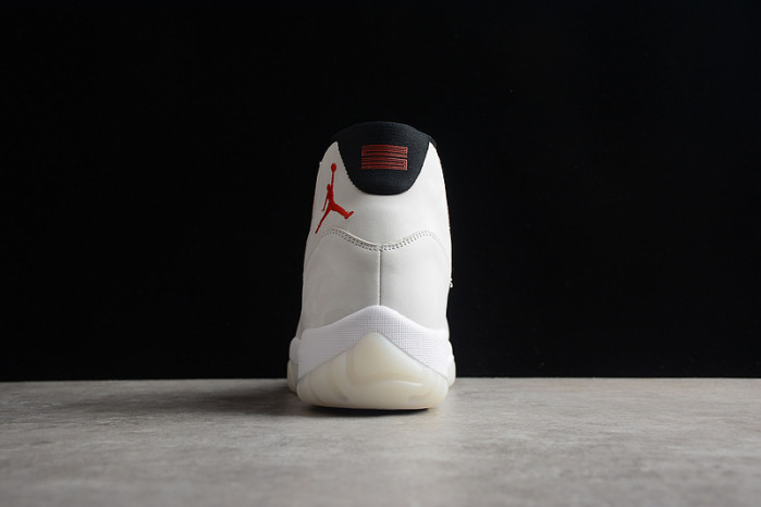 Air Jordan 11 Platinum Tint 378037-016