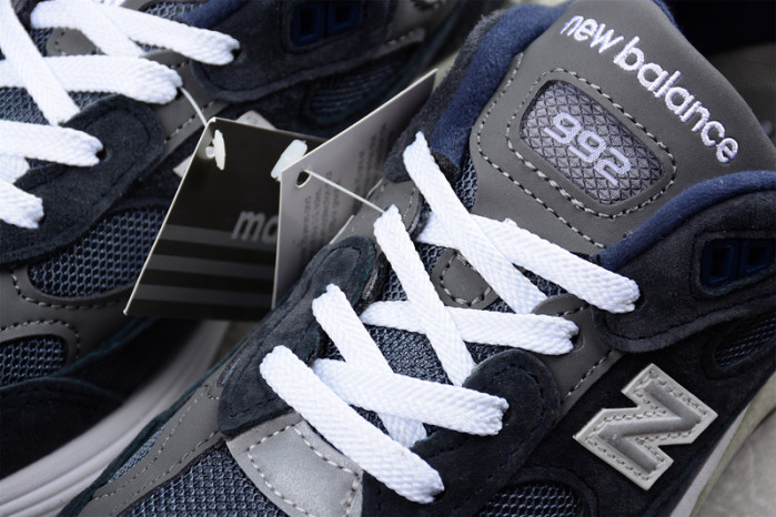 New Balance M992 M992GG