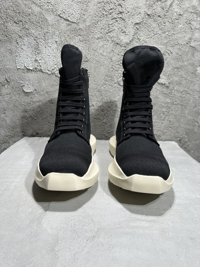 RICK OWENS SNEAKERS