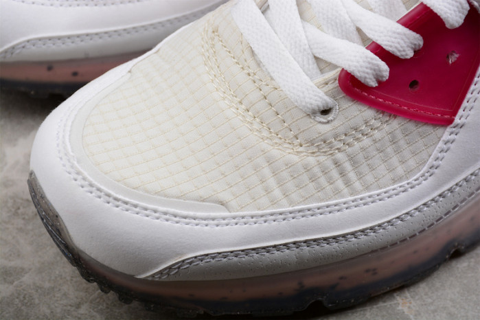 NIKE AIR MAX 90 TERRASCAPE POMEGRANATE DC9450-100