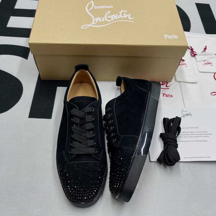 Ch**an louboutin sneakers