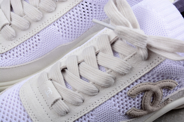 C*HANE*L SNEAKERS CHL -1