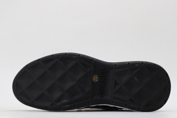 C*HANE*L SNEAKERS CHL -12