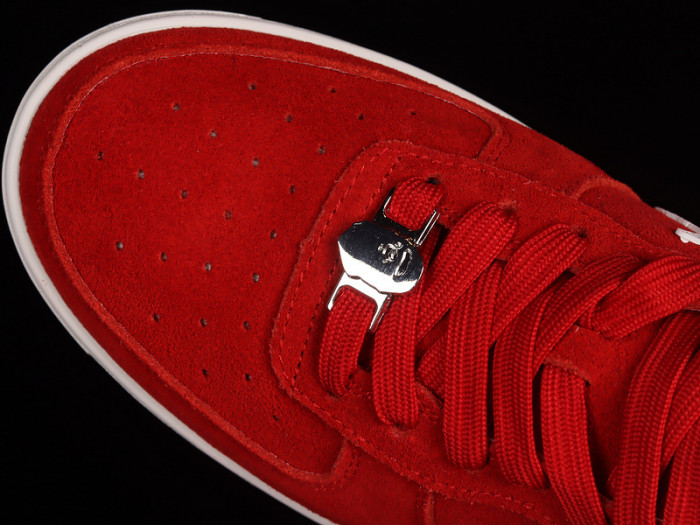 A BATHING APE BAPE STA LOW