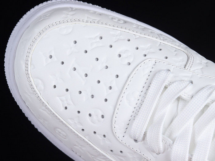 LV X NIKE AIR FORCE1