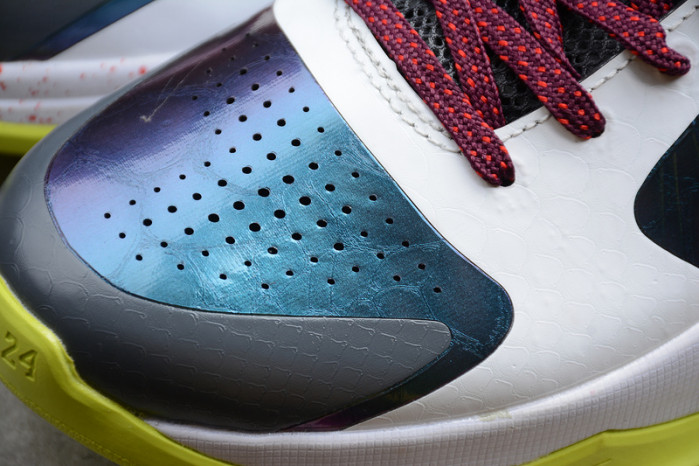 Nike Kobe 5 Protro Chaos - CD4991-100