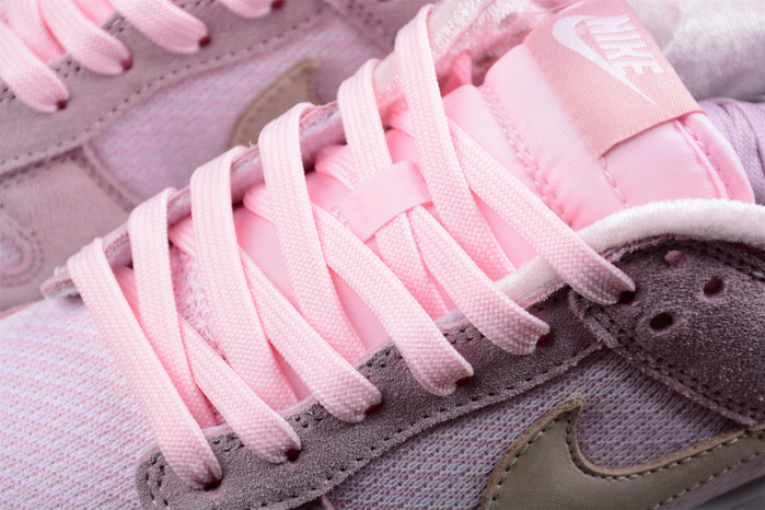 Nike SB Dunk Low “Teddy Bear” DZ5318-640