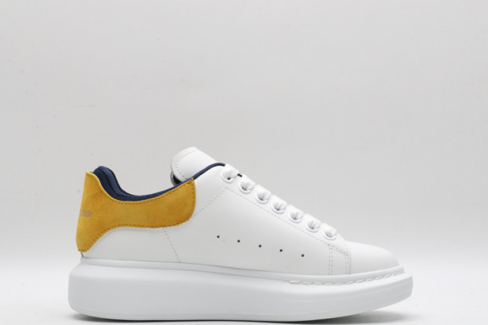 ALEXANDER MCQUEEN SOLE SNEAKERS