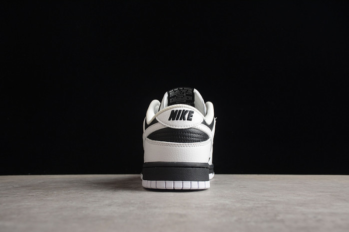 Nike Dunk Low "Reverse Panda"FD9064-011