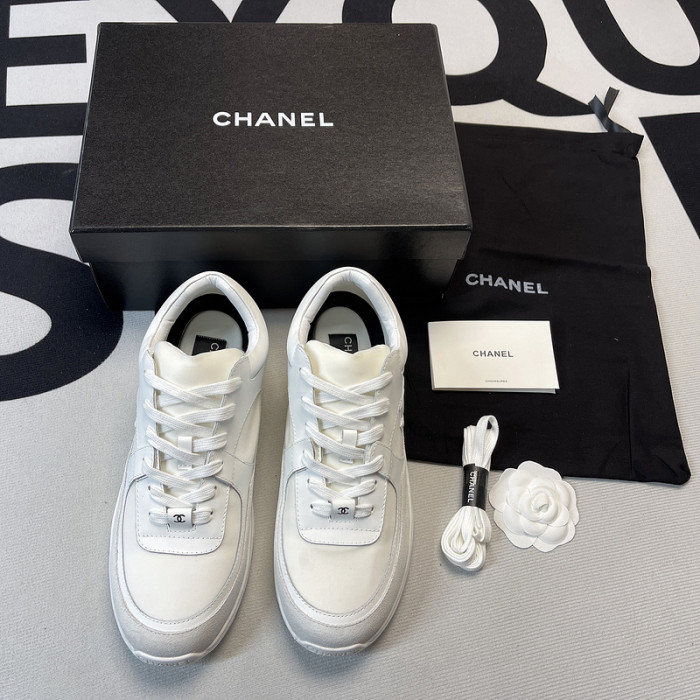 C*HANE*L SNEAKERS CHL -16