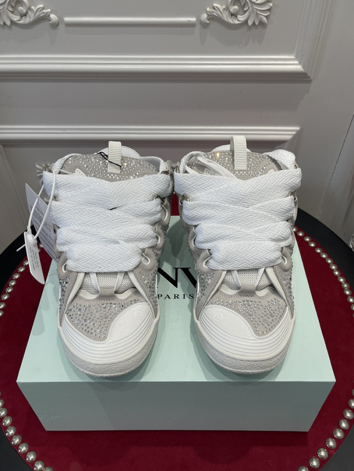 LANVIN SNEAKERS LA-61