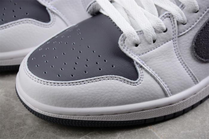 AIR JORDAN 1 LOW OG “ATMOSPHERE GREY” CZ0790-101