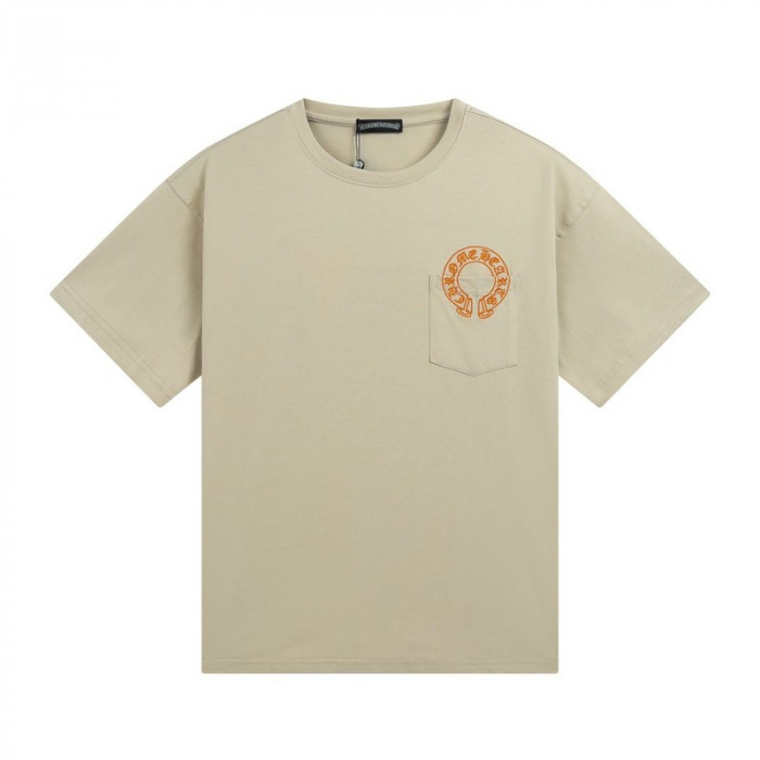 Chrome Hearts T-SHIRT ch-17