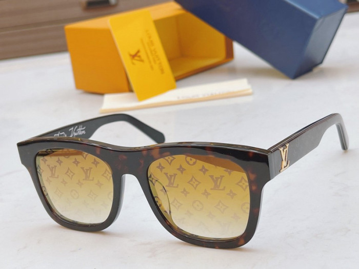 L*V SUNGLASSES SUN-1