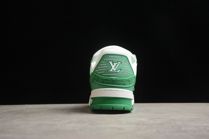 LVT SNEAKERS LOW L&V-72