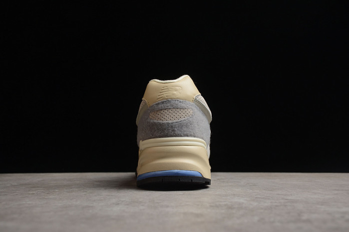 New Balance 999 Wooly Mammoth ML999MMU