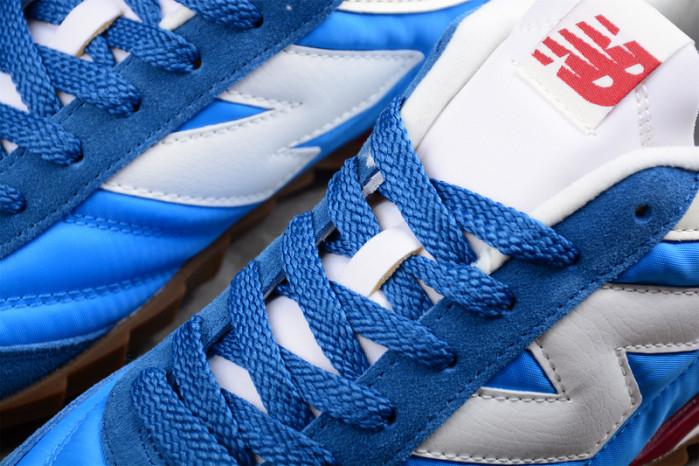 New Balance RC30 Blue Helium URC30AA