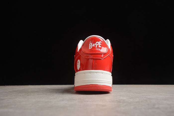 A BATHING APE BAPE STA LOW BAPE -7