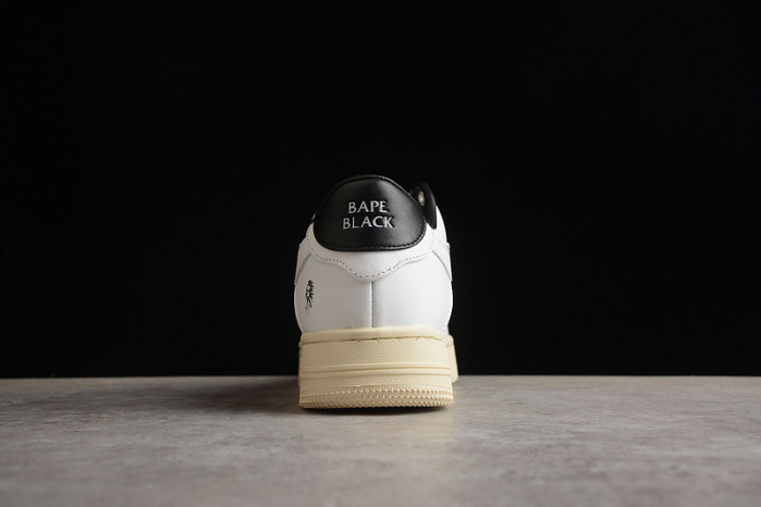 A BATHING APE BAPE STA LOW BAPE -10
