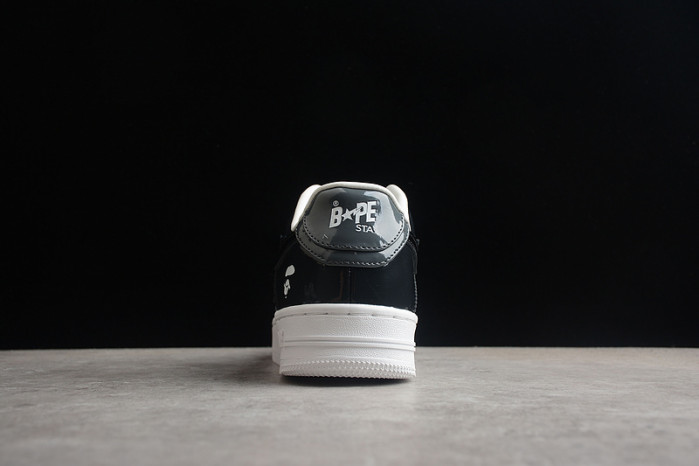 A BATHING APE BAPE STA LOW 1H20191046
