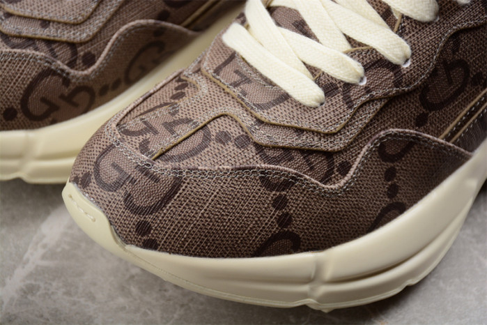 GC TRAINER SNEAKER GC-107