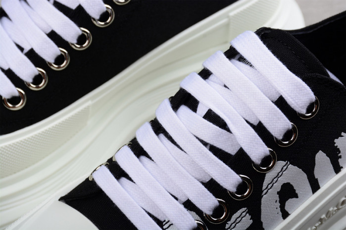 ALEXANDER MCQUEEN SOLE SNEAKERS MC-8