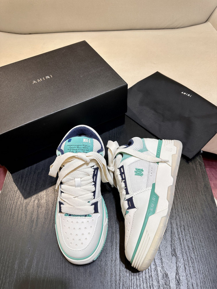 A*MIRI SNEAKERS MA-06