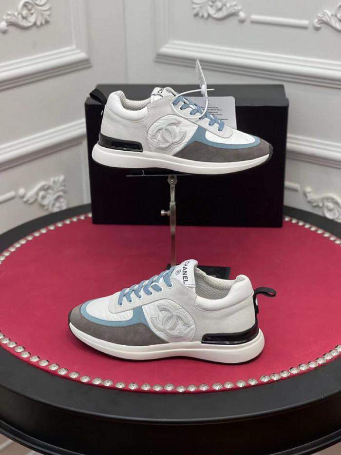 C*HANE*L SNEAKERS CHL -26