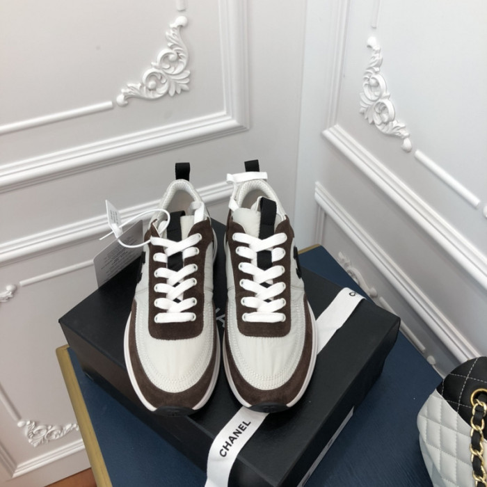 C*HANE*L SNEAKERS CHL -18