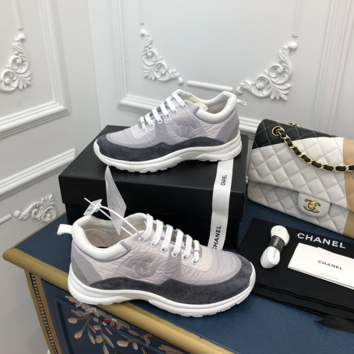 C*HANE*L SNEAKERS CHL -19