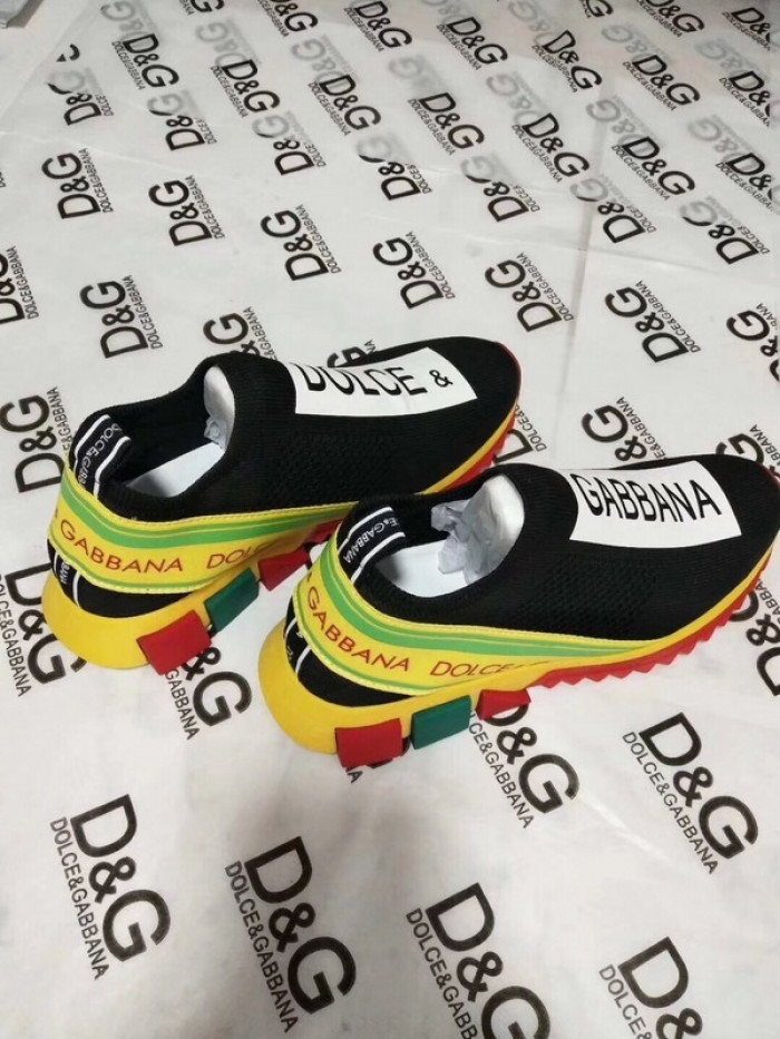 D*G Sneaker DG-024